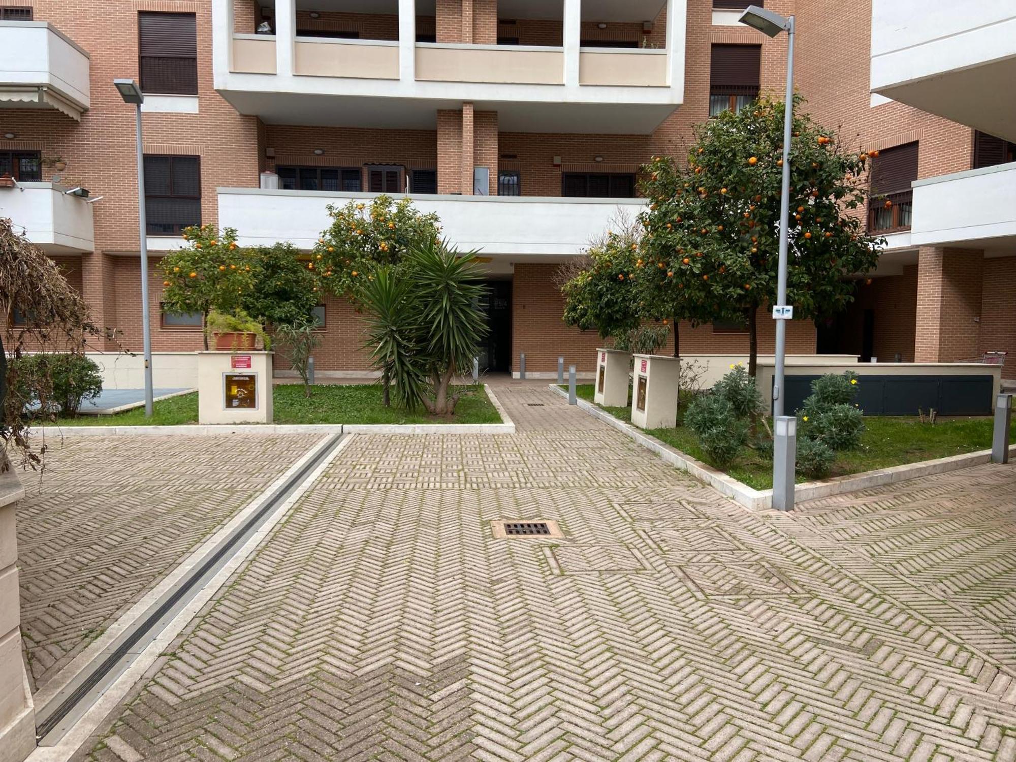 Agm Suite Rome Airport Leonardo Fiumicino Exterior photo
